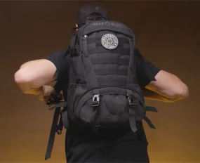 Gear Pack 27L Urban Day Pack