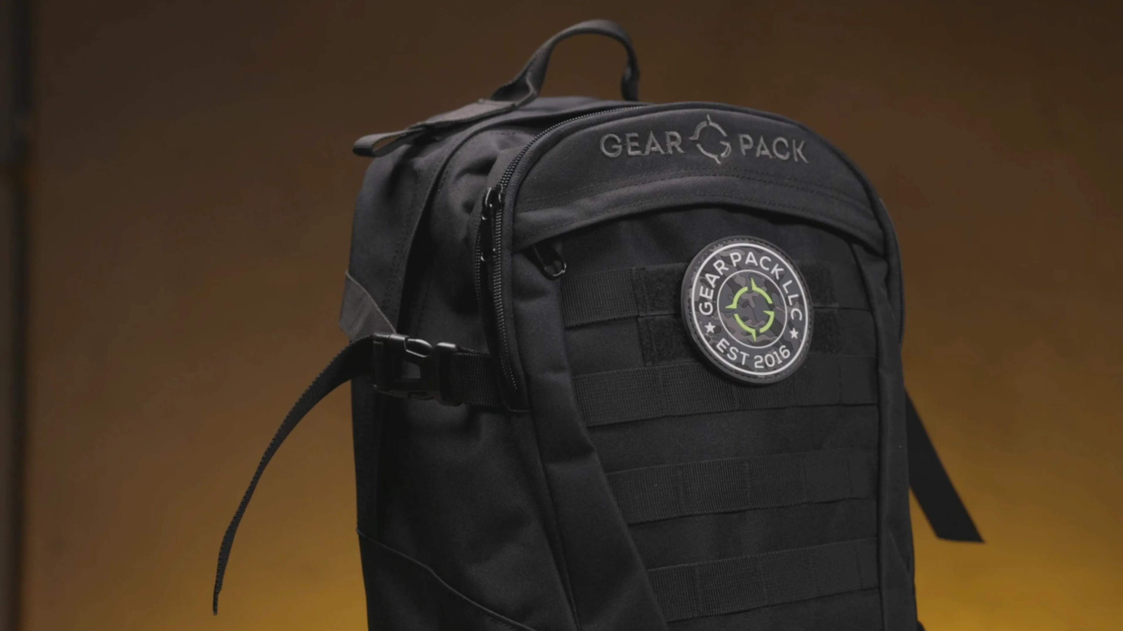 Gear Pack 27L Urban Day Pack