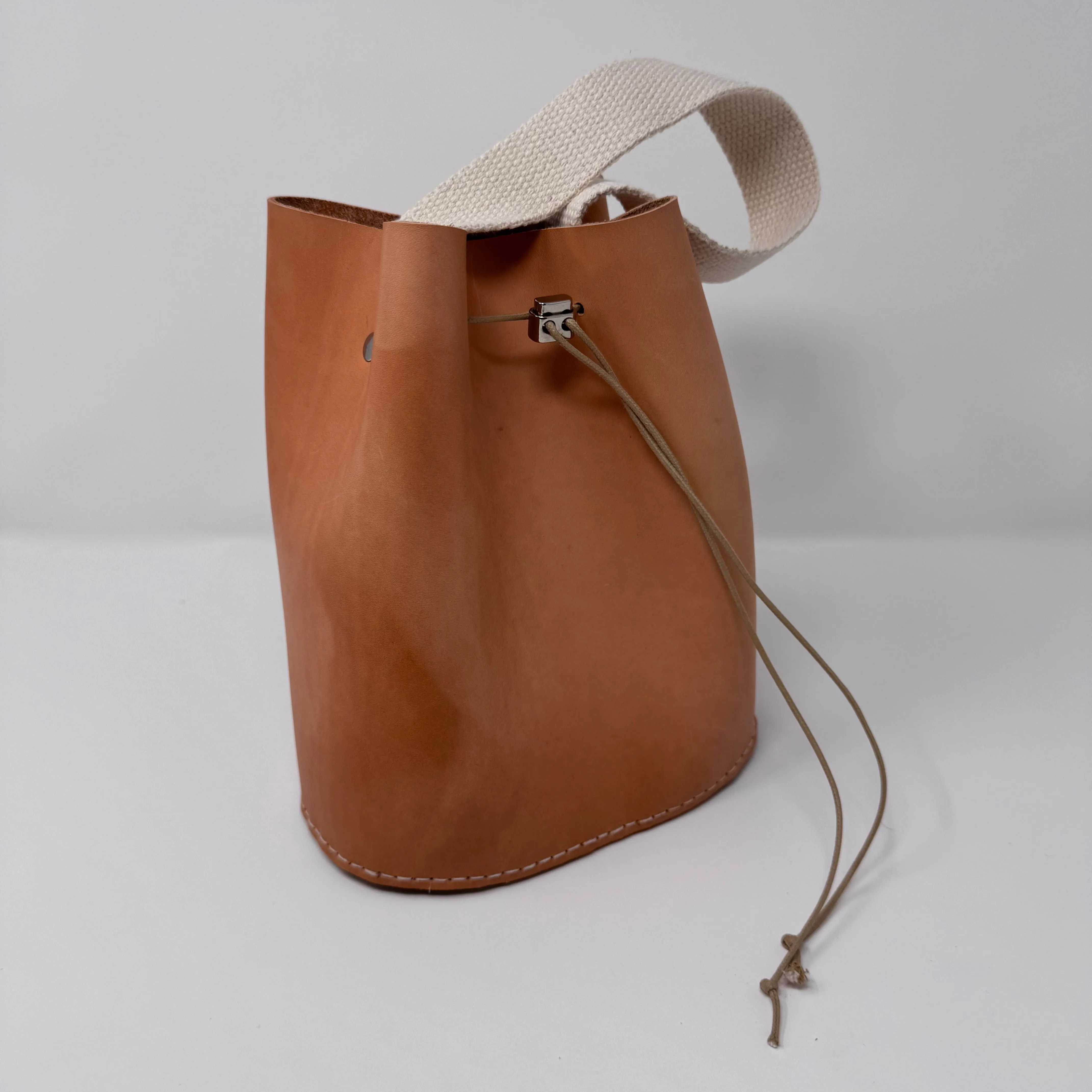 Geo-Metry Poppy Bag