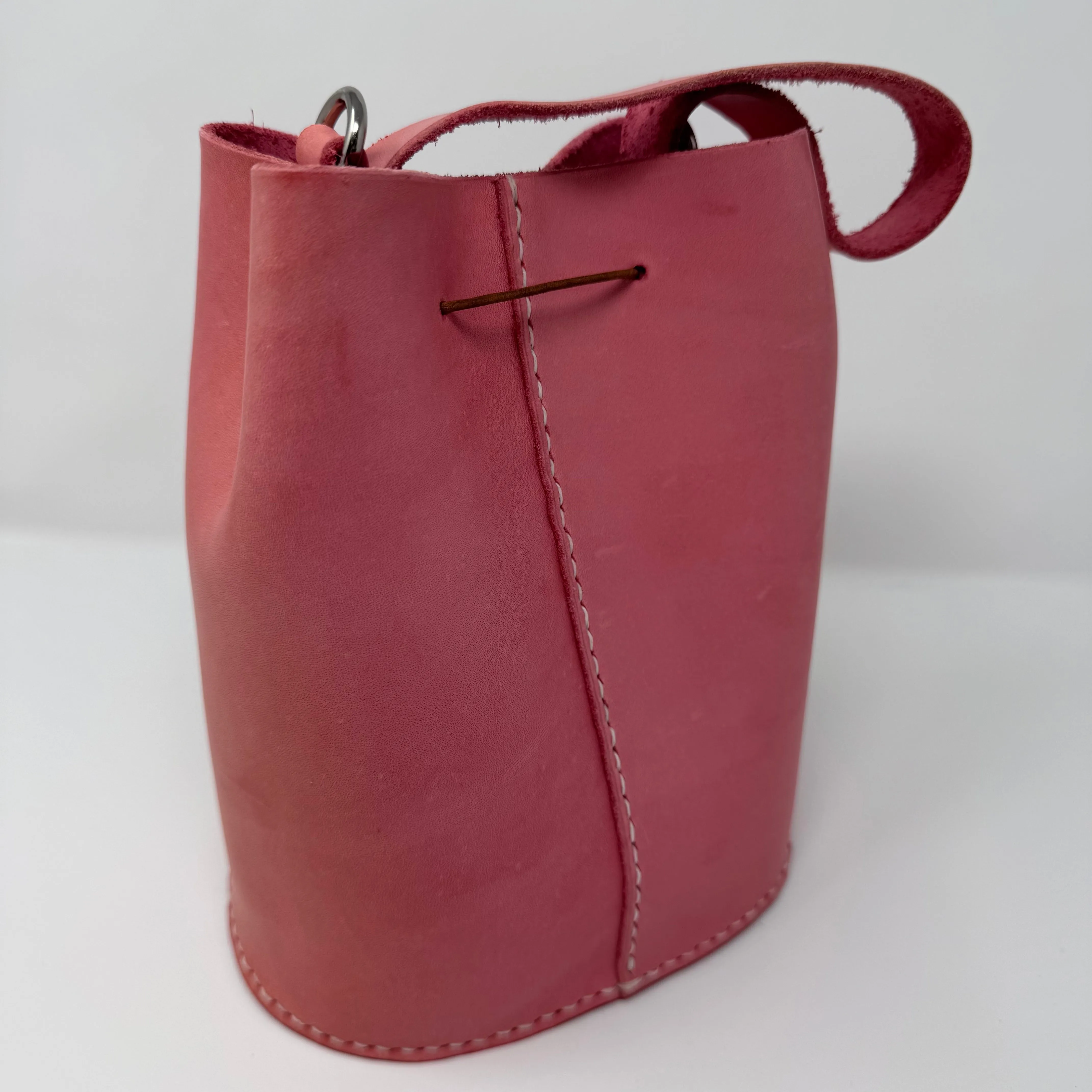 Geo-Metry Poppy Bag