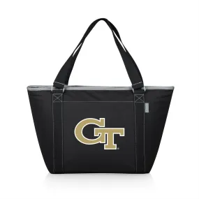 Georgia Tech Yellow Jackets - Topanga Cooler Tote Bag