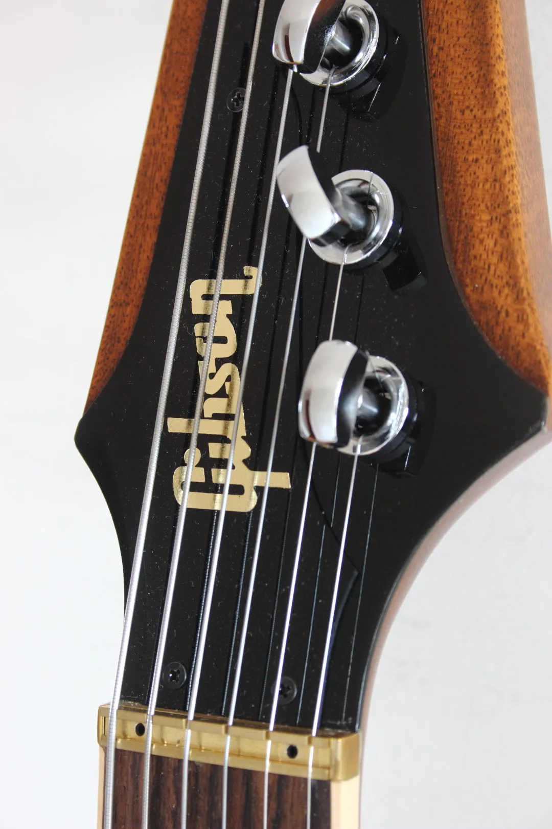 Gibson Firebird V Vintage Sunburst 2015