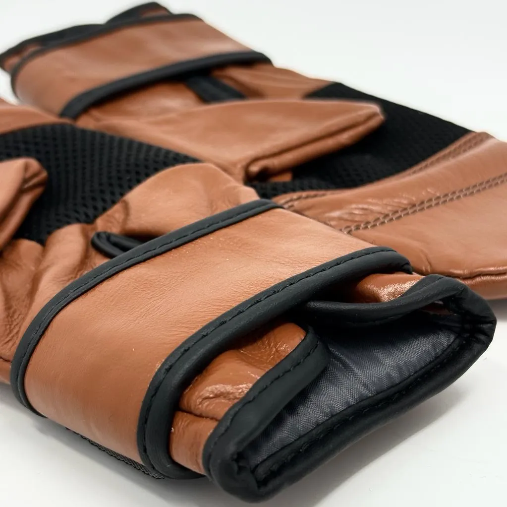 Gladiator 3.0 Bag Mitts