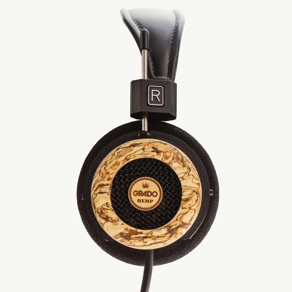 Grado Heritage Series The Hemp Limited Edition Headphones