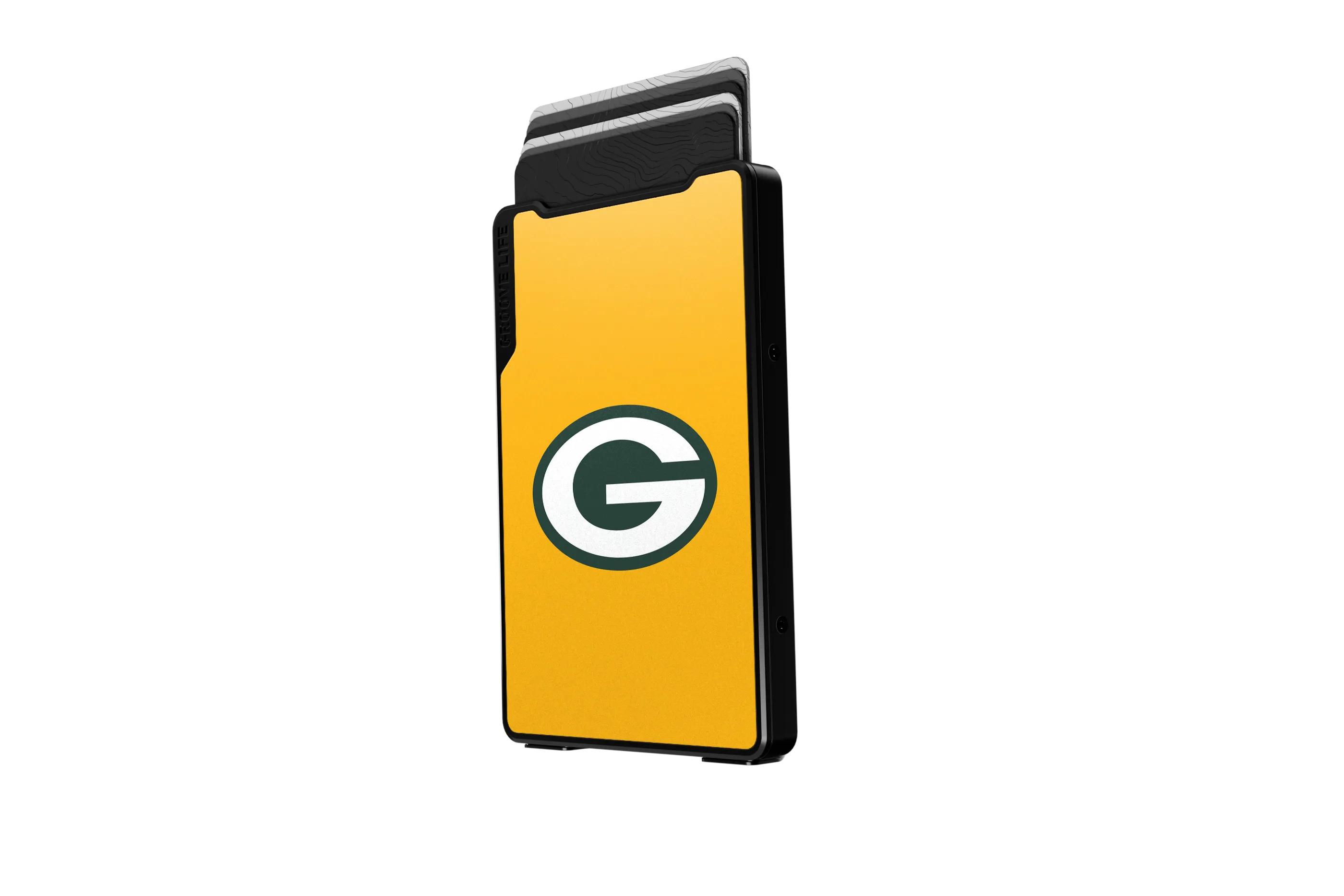 Groove Wallet® - NFL Green Bay Packers