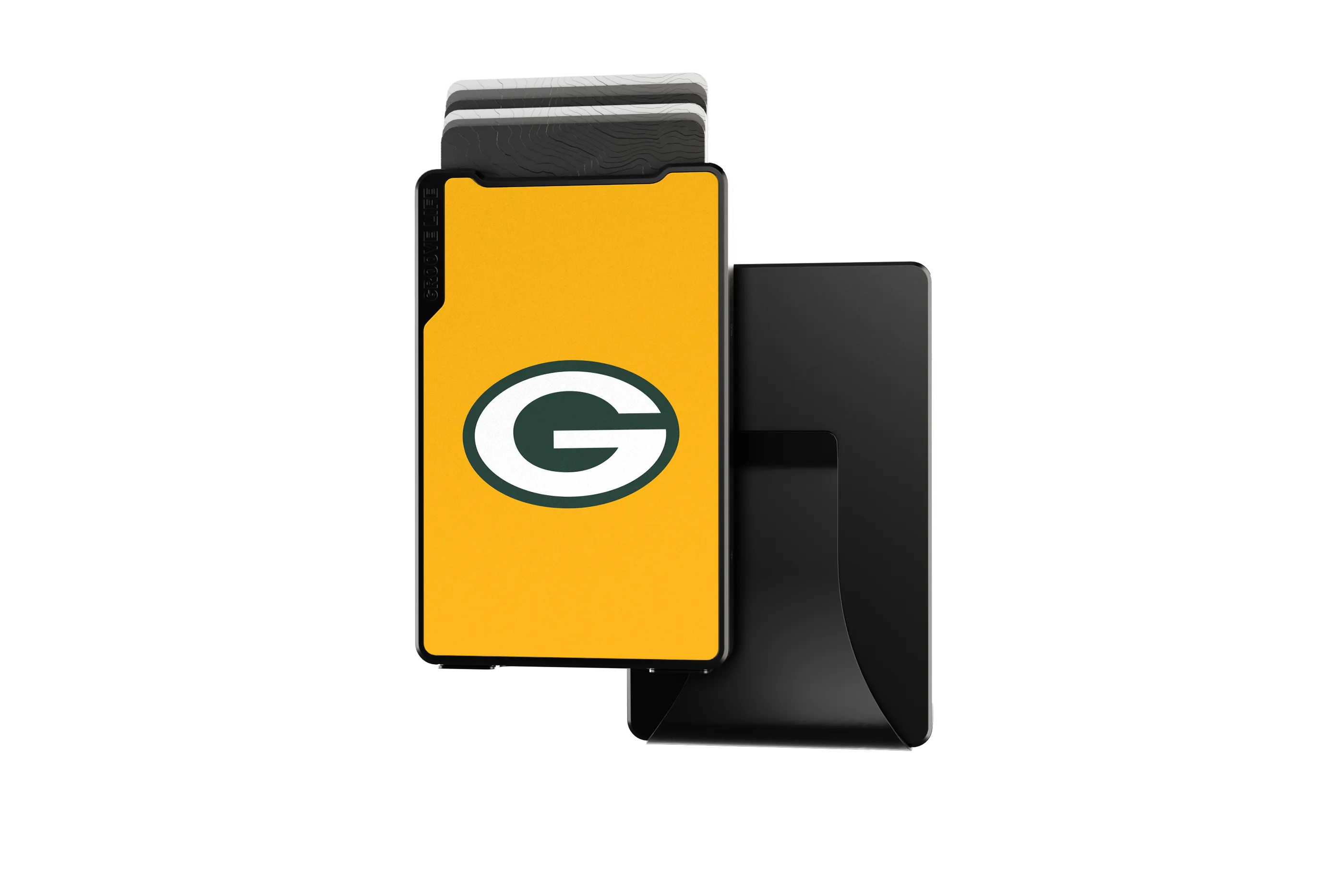 Groove Wallet® - NFL Green Bay Packers