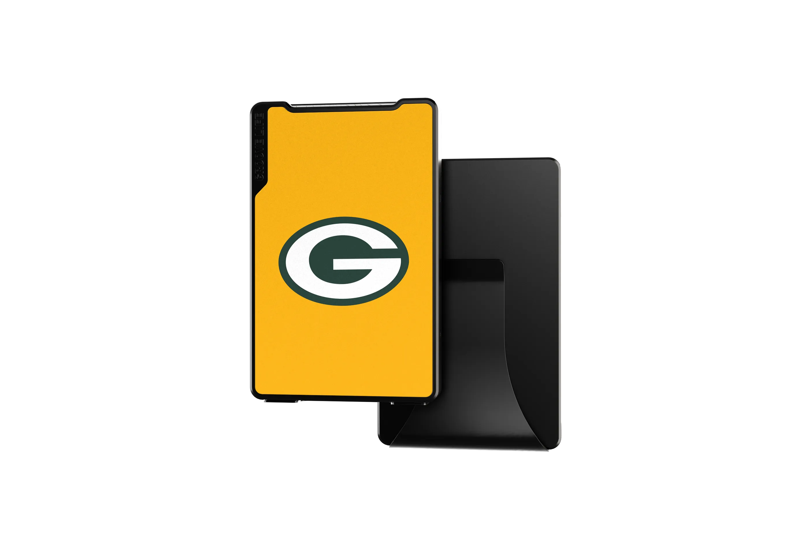 Groove Wallet® - NFL Green Bay Packers