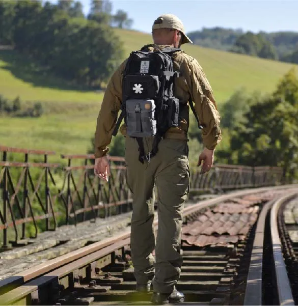 Helikon-Tex RACCOON Mk2 Backpack  Cordura