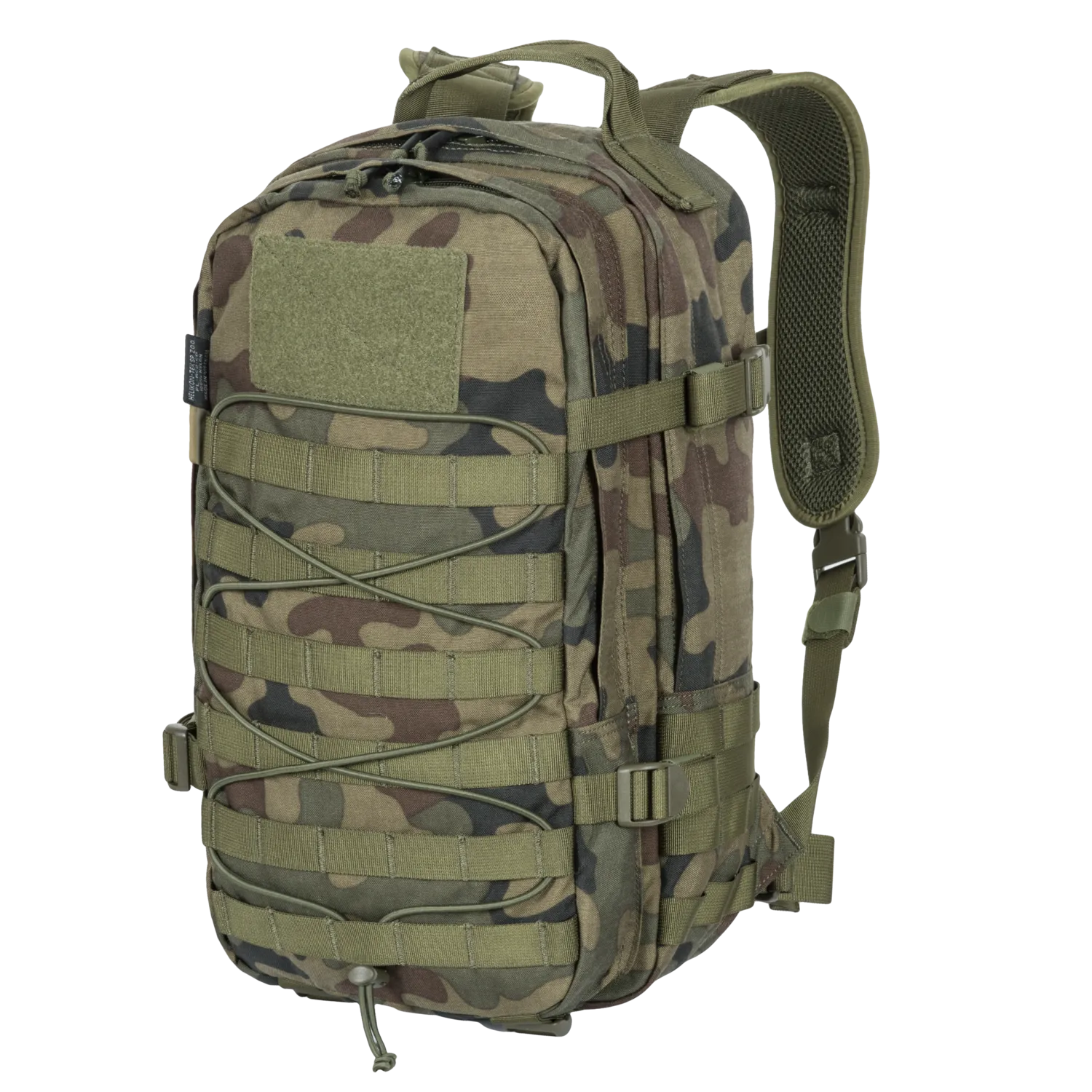 Helikon-Tex RACCOON Mk2 Backpack  Cordura