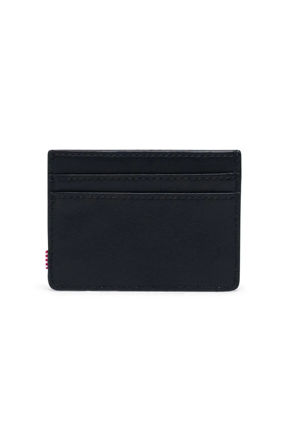 Herschel Charlie Leather Wallet