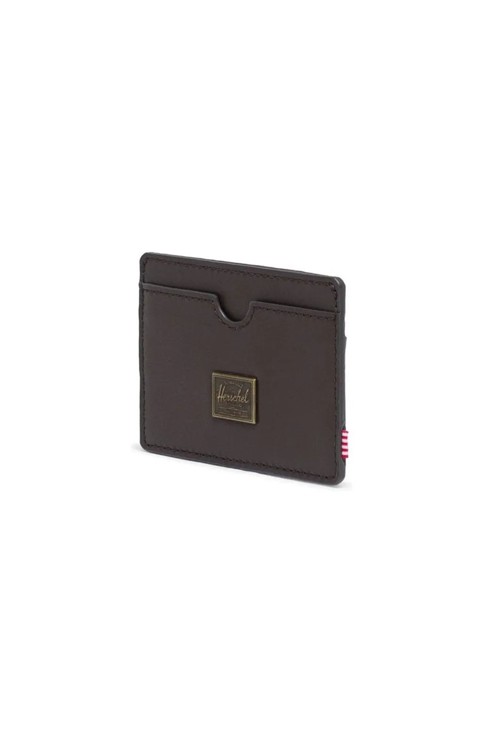 Herschel Charlie Leather Wallet