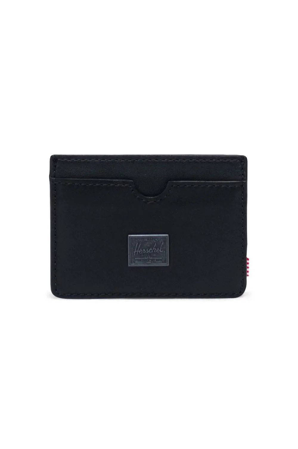 Herschel Charlie Leather Wallet