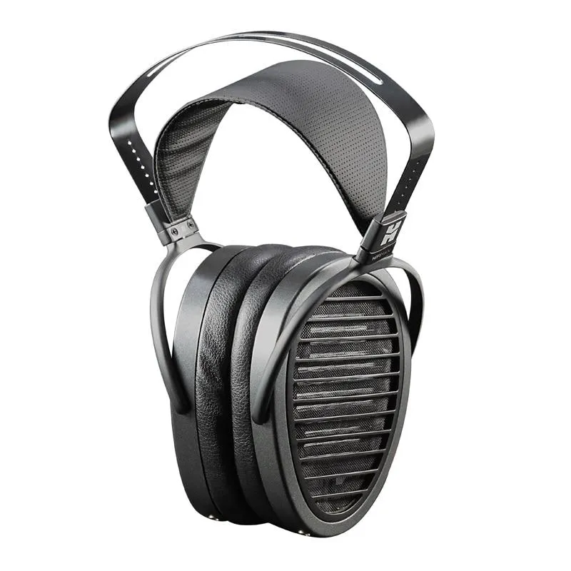 HIFIMAN Arya Full-Size Over Ear Planar Magnetic Audiophile Headphone