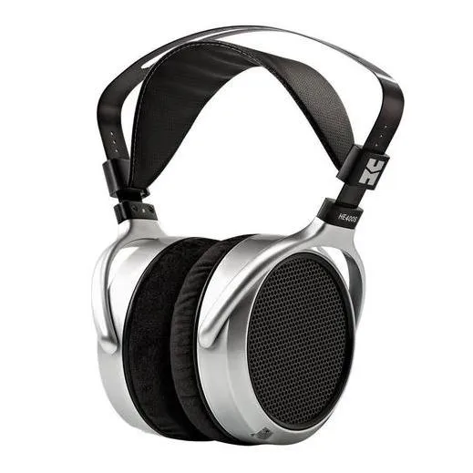 HIFIMAN HE400S Over Ear Full-Size  Circumaural Planar Magnetic Headphone