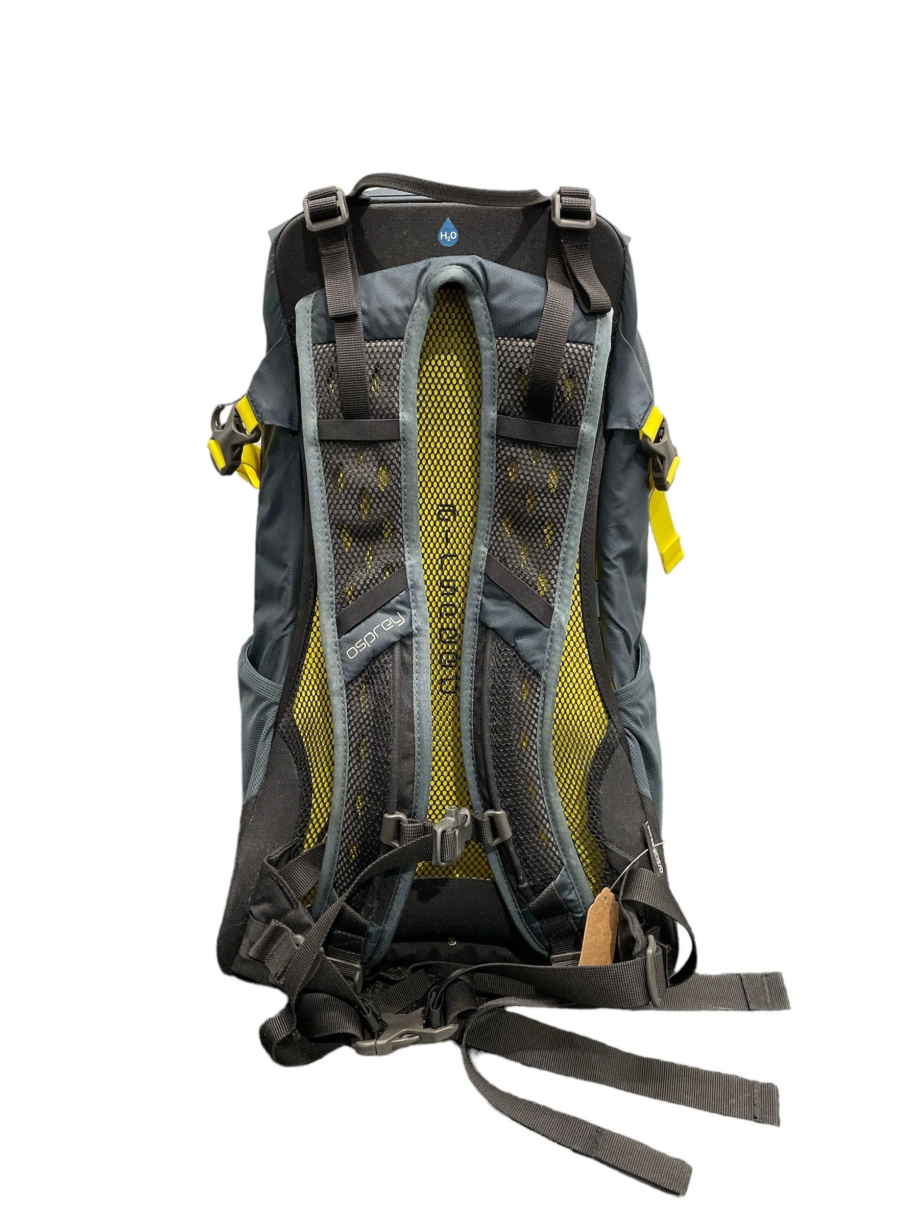 Hikelite 18 Hiking Backpack