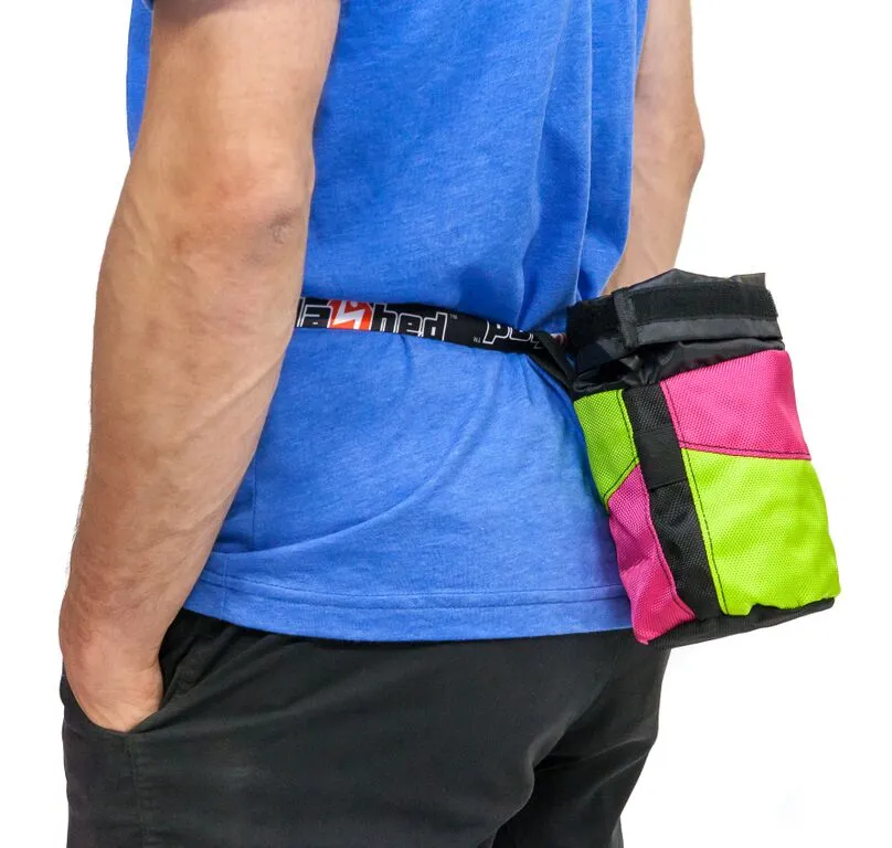 Holster Chalk Bag