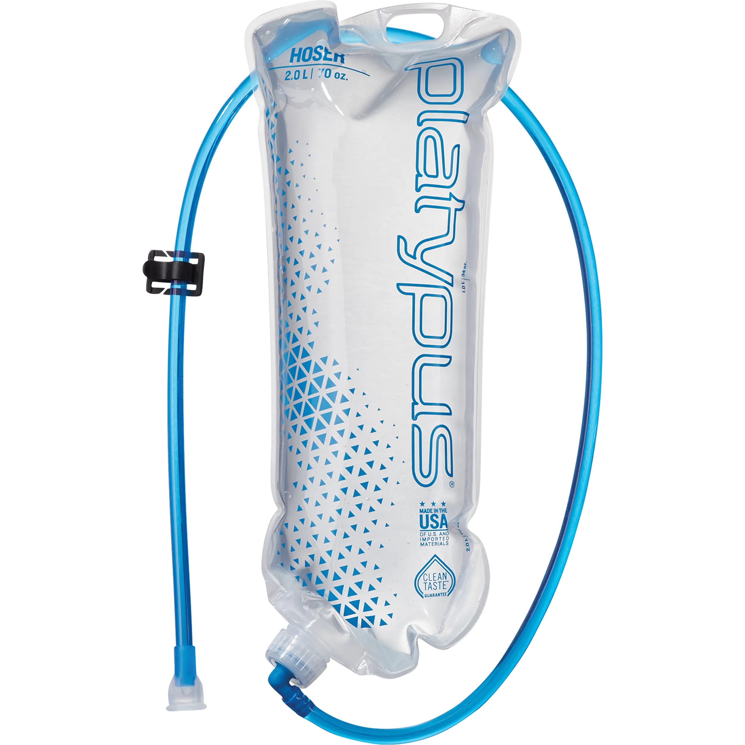 Hoser™ Hydration System