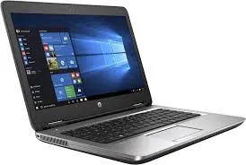 HP ProBook 640 G2 | Intel Core i3 6th GEN (U) | 14" inch