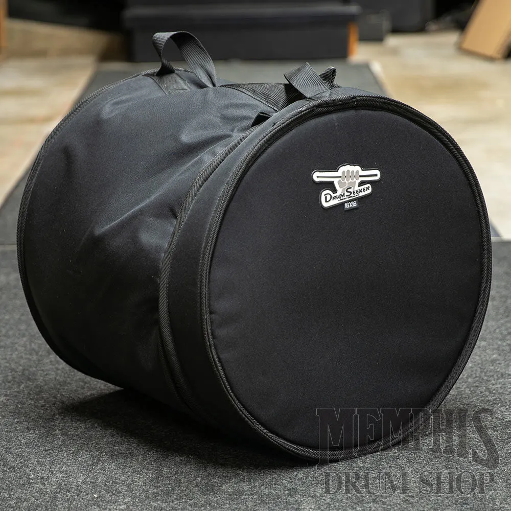 Humes & Berg 18x16 Drum Seeker Tom Drum Bag / Case