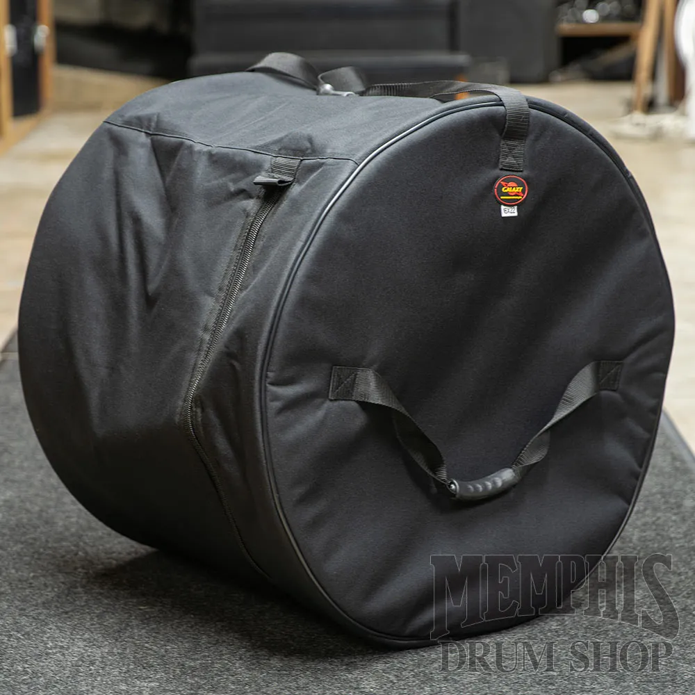 Humes & Berg 20x14 Galaxy Bass Drum Bag / Case