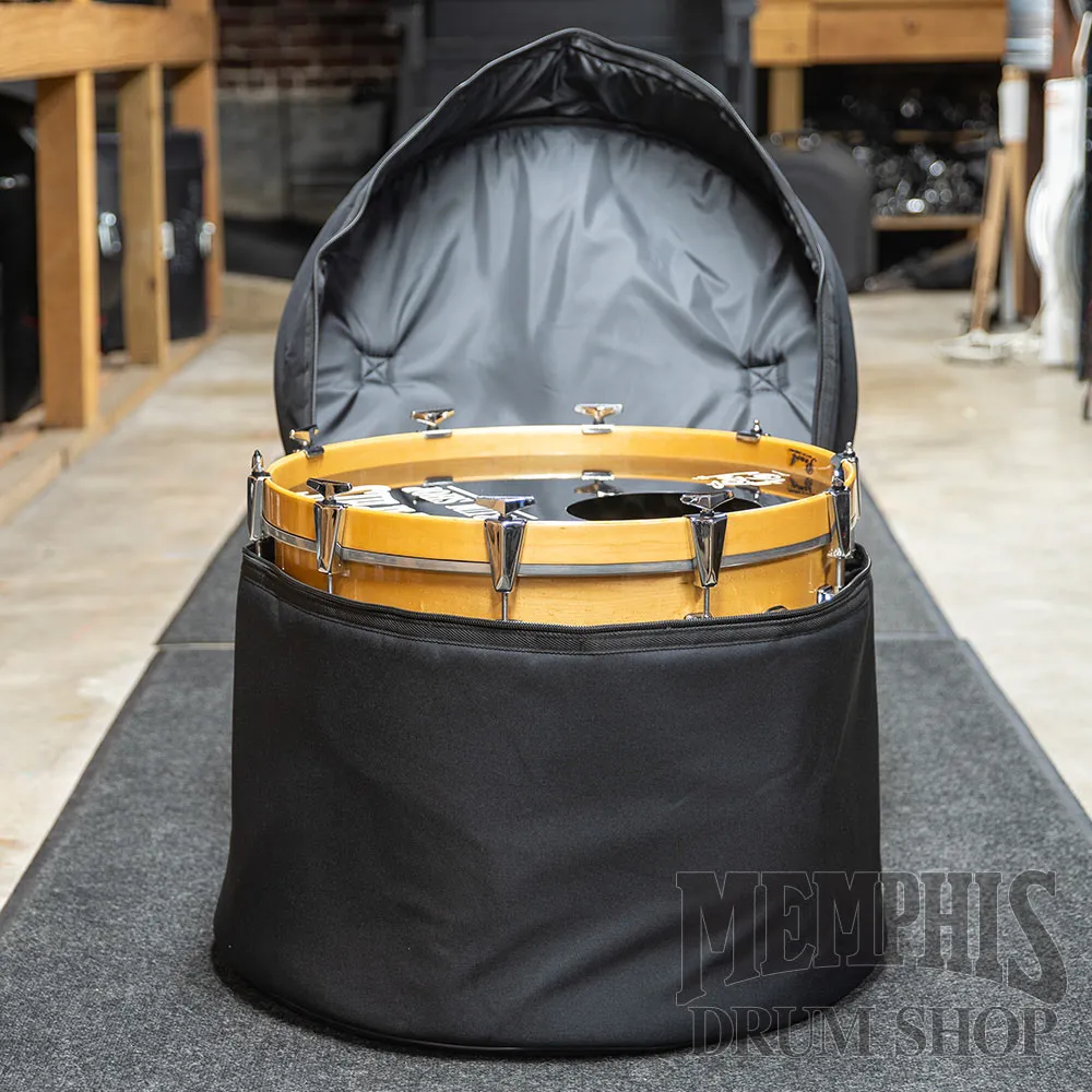 Humes & Berg 20x14 Galaxy Bass Drum Bag / Case