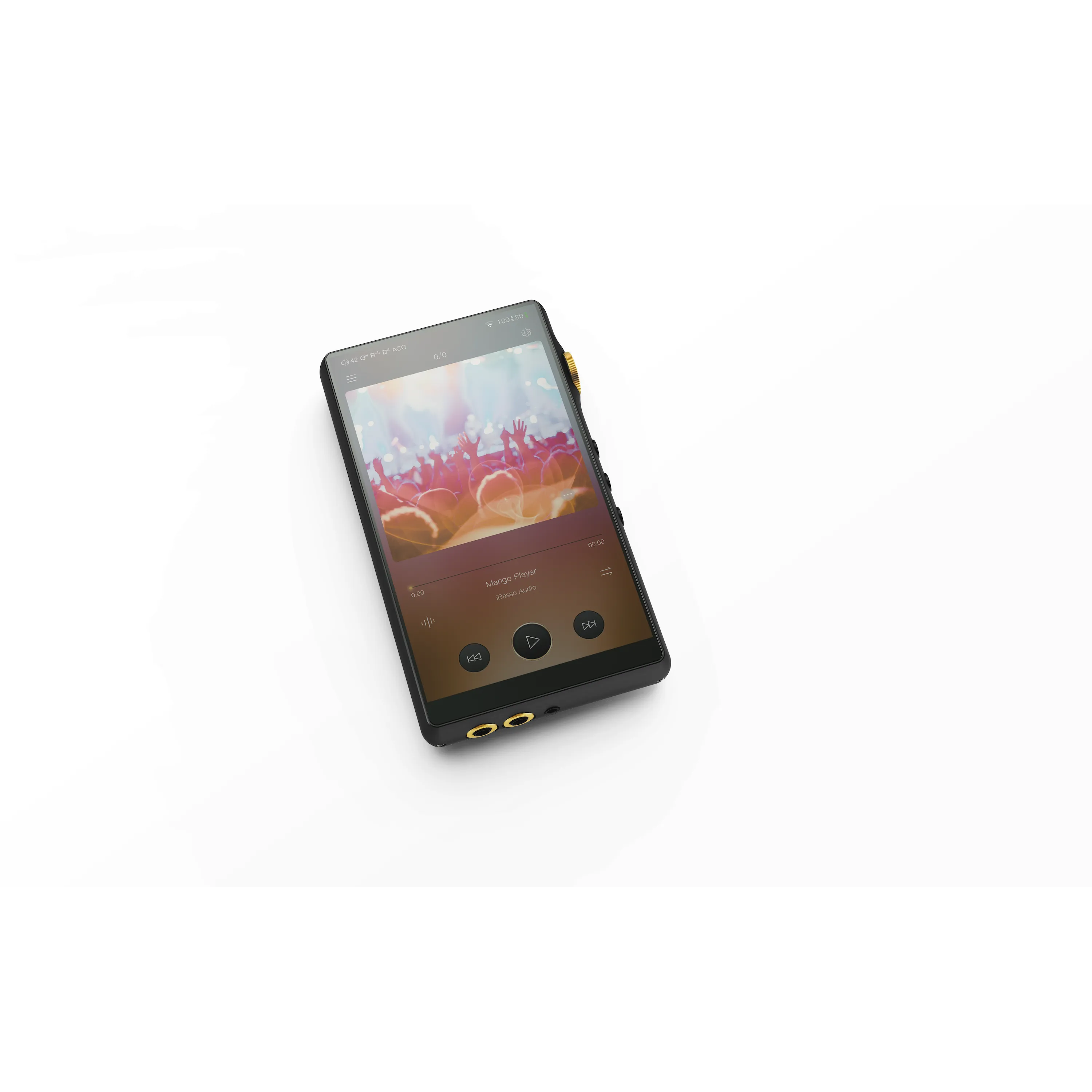 iBasso DX240 | Digital Audio Player