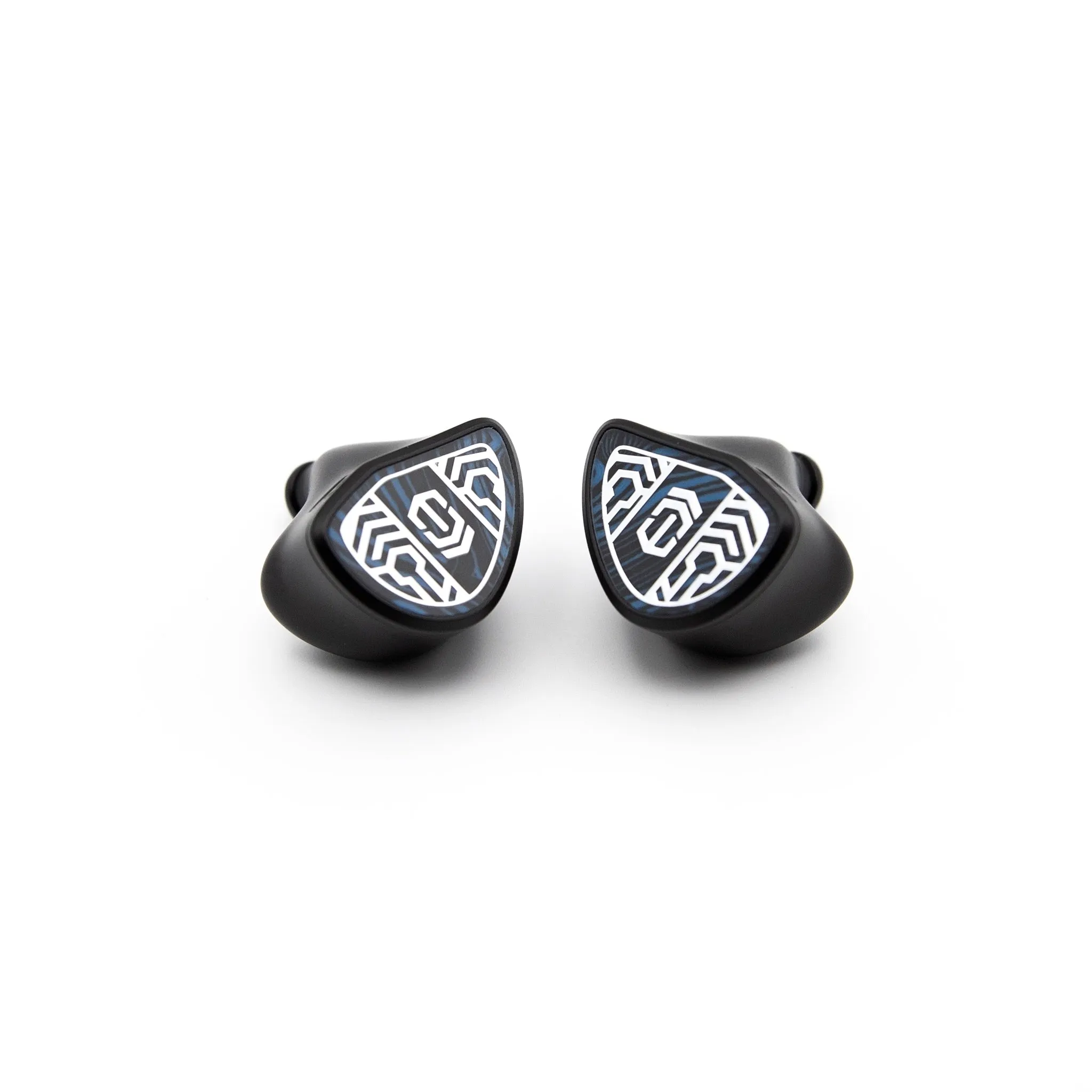 Ice Lab Prismatica | 5-Driver Balanced Armature Universal IEMs