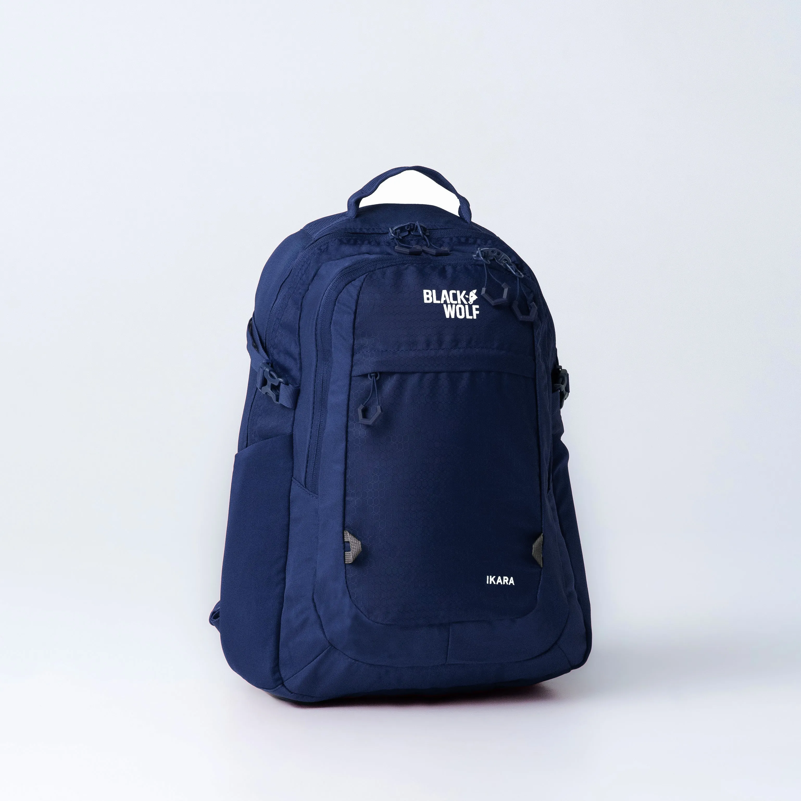 Ikara Backpack