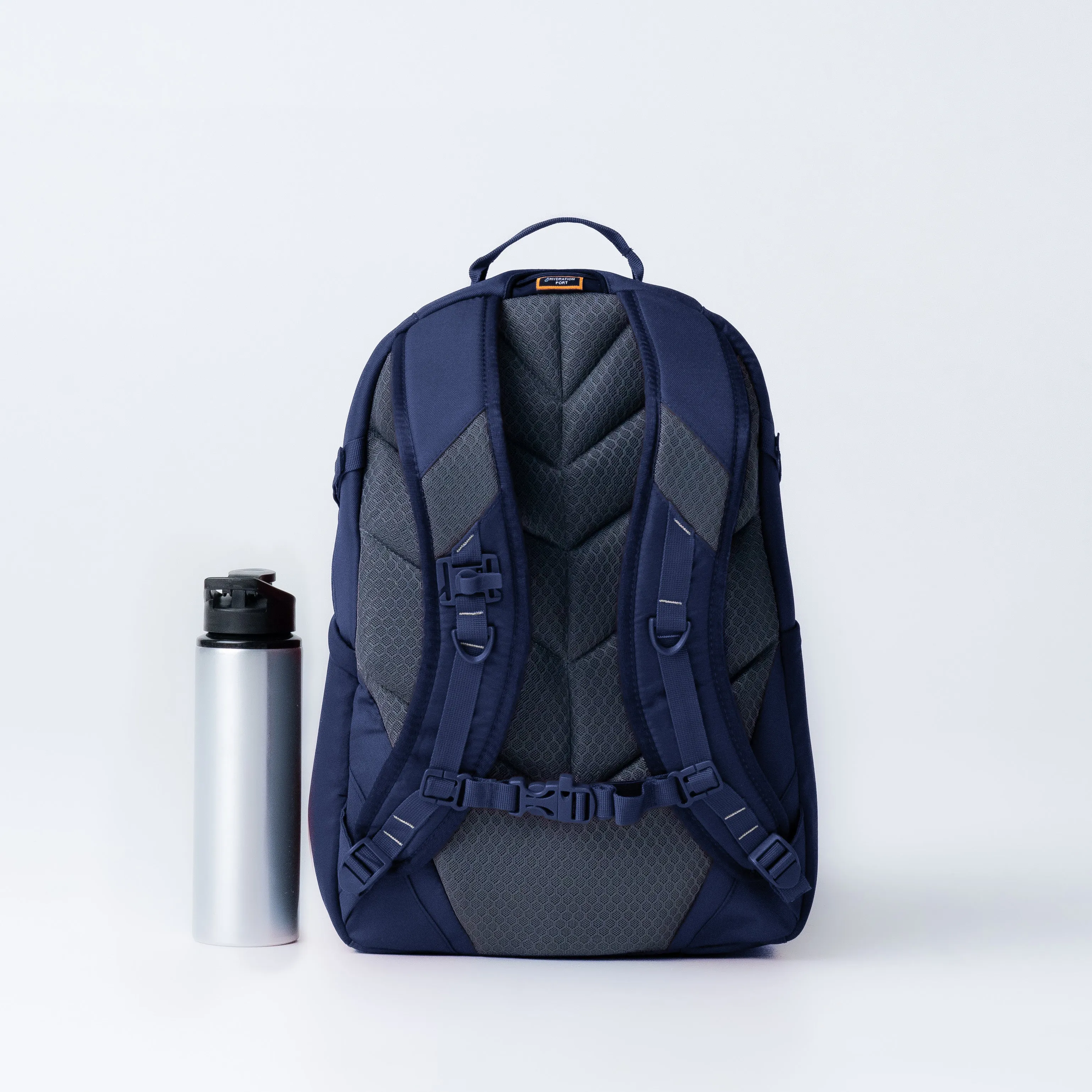 Ikara Backpack