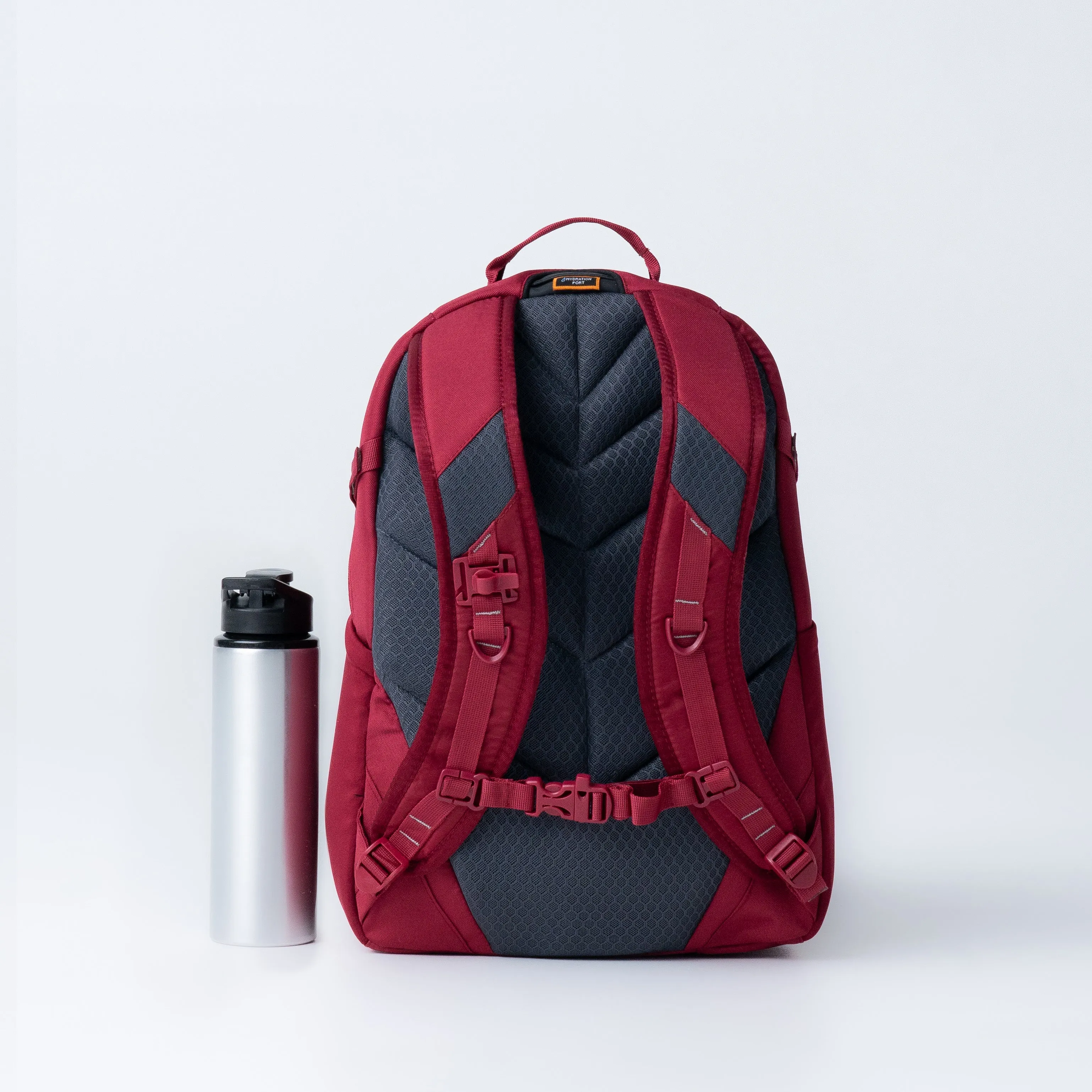 Ikara Backpack