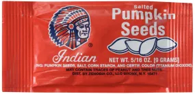 Indian Pumpkin Seeds