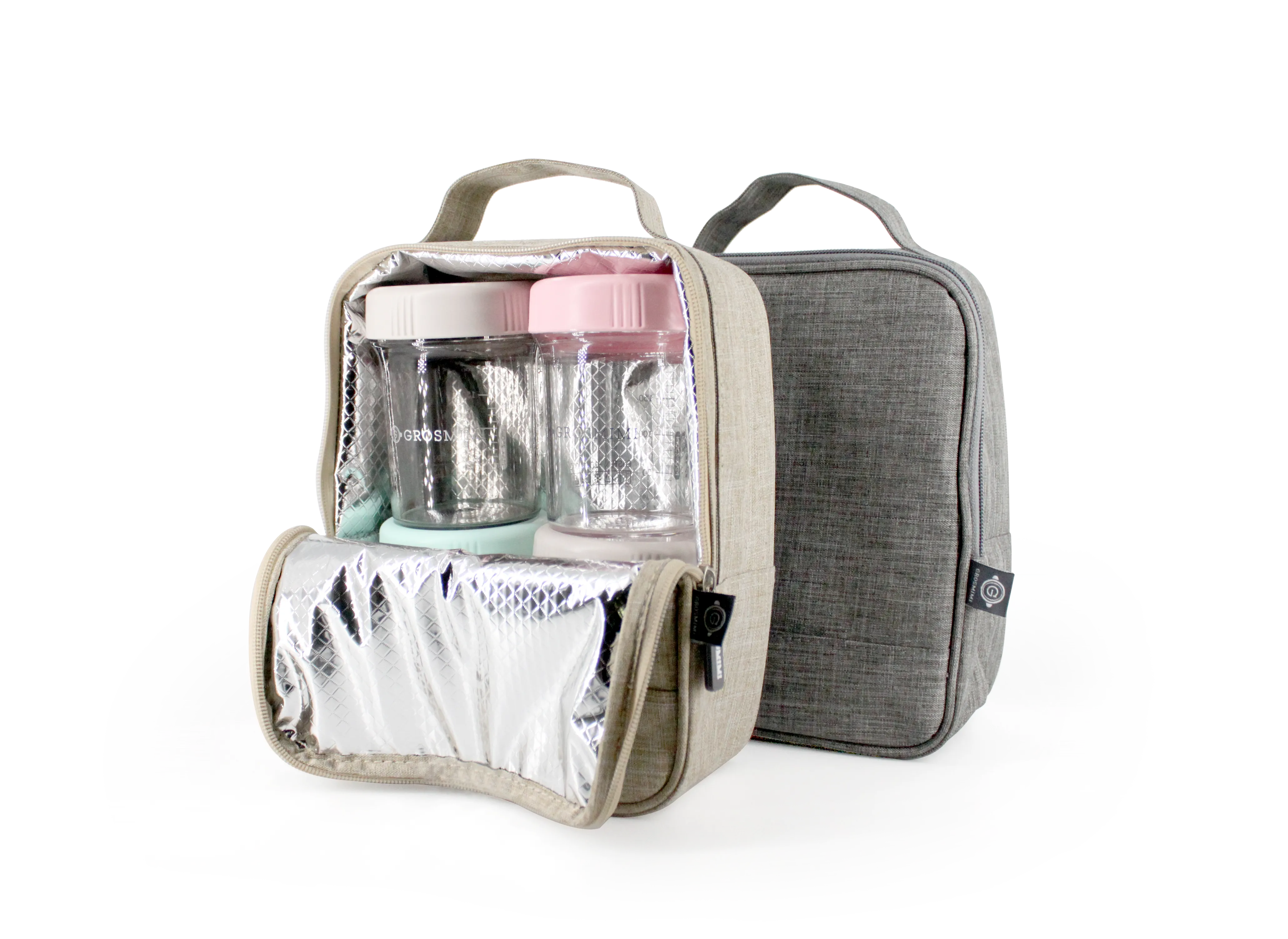 Insulated Storage Bundle