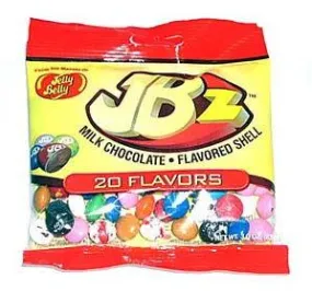 Jelly Belly - JBz 20 Flavor Assorted Bags