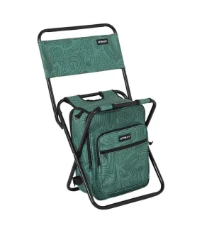 Jetpilot Back Rest Chilled Seat Bag