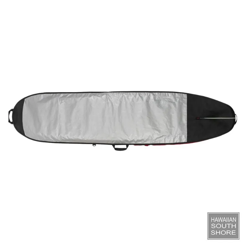 John John Florence Explorer Longboard Day Bag 10' Olive