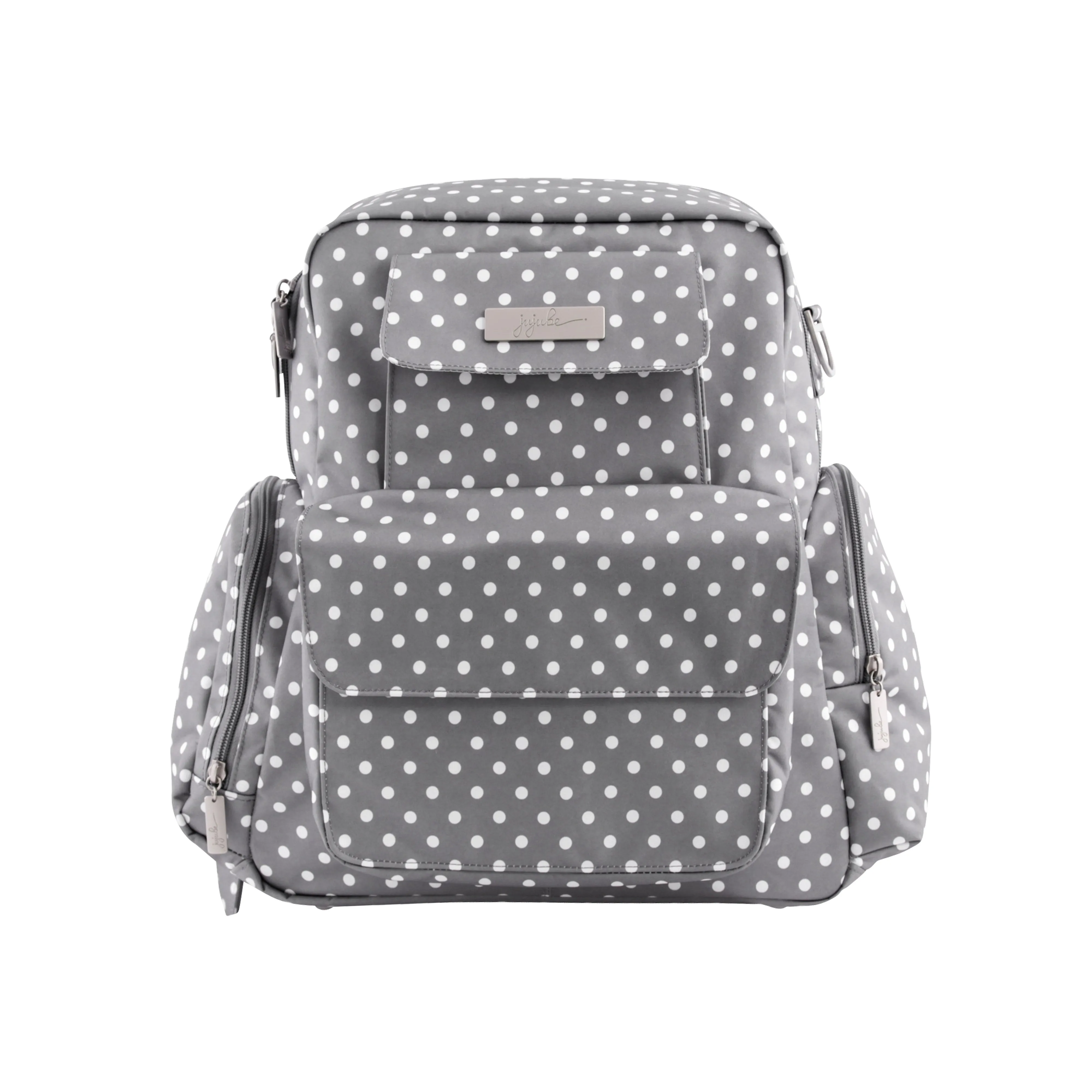 Ju-Ju-Be Be Nurtured Diaper Bag in Dot Dot Dot