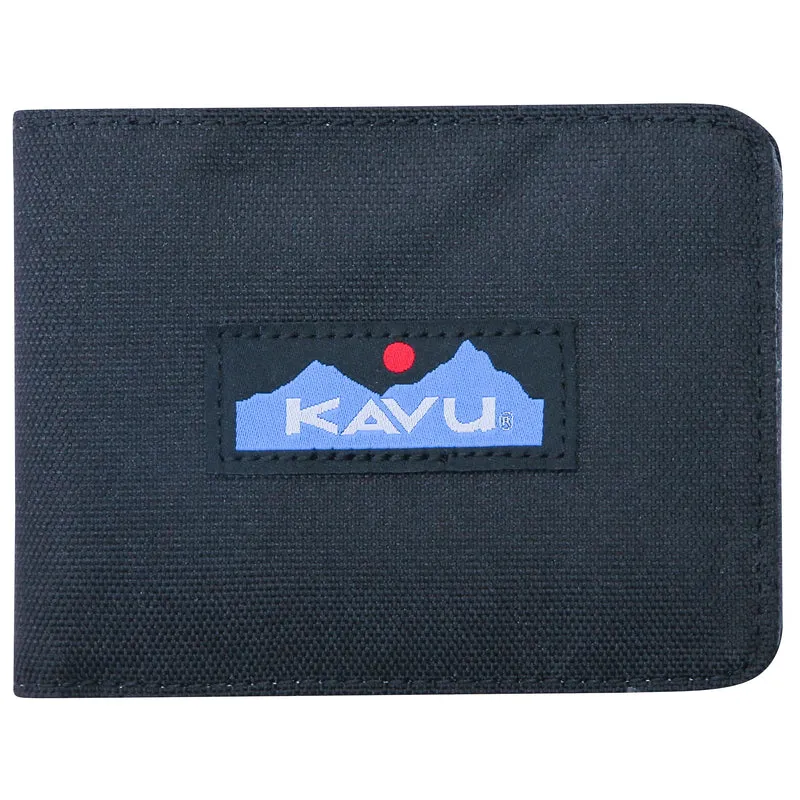 Kavu Watershed Wallet