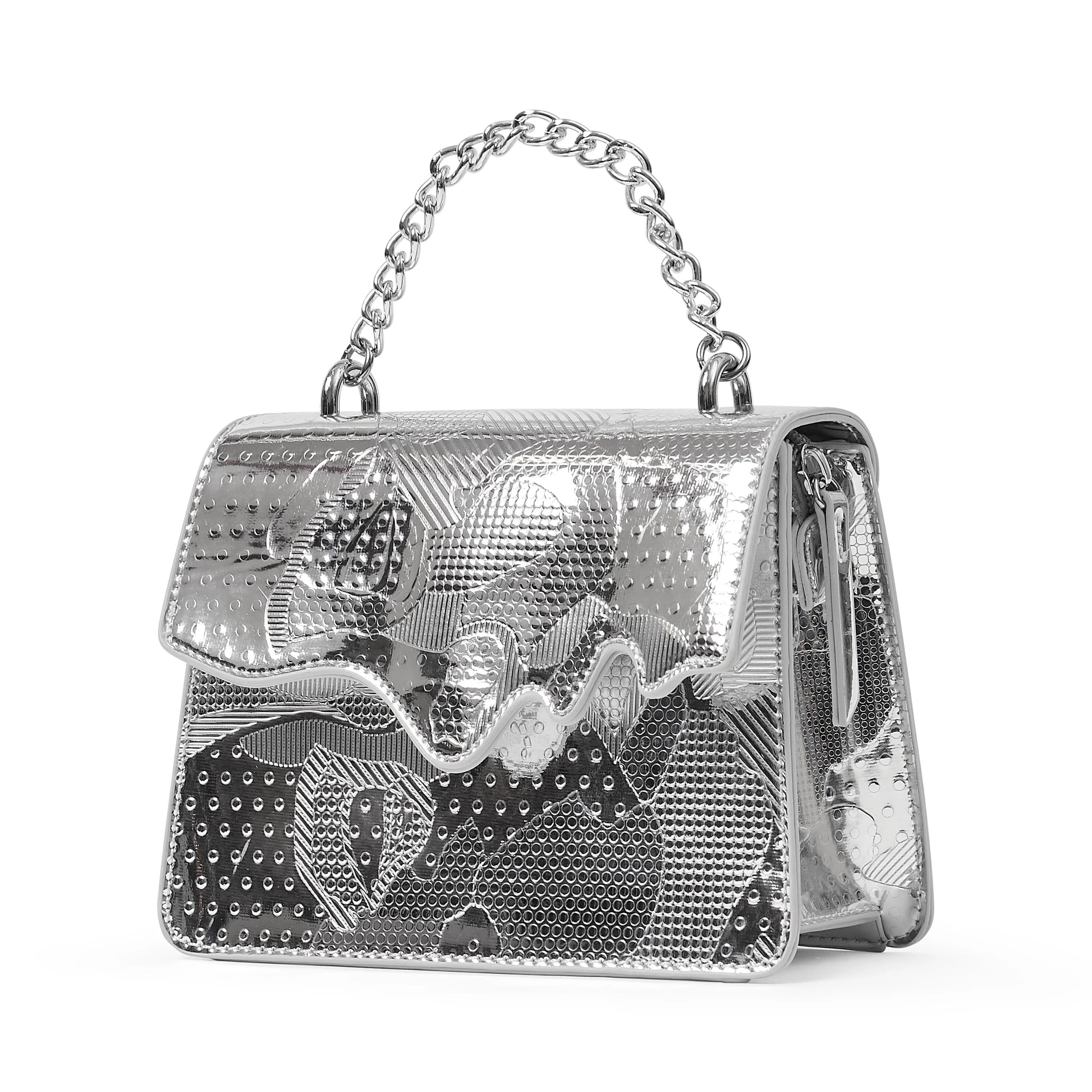 Kissing Bag [Chrome]