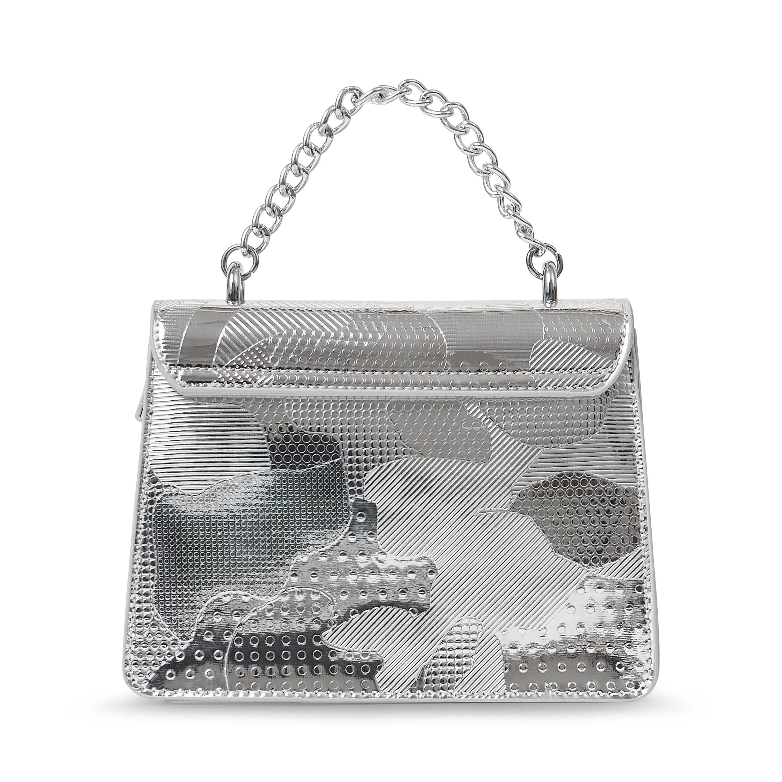 Kissing Bag [Chrome]