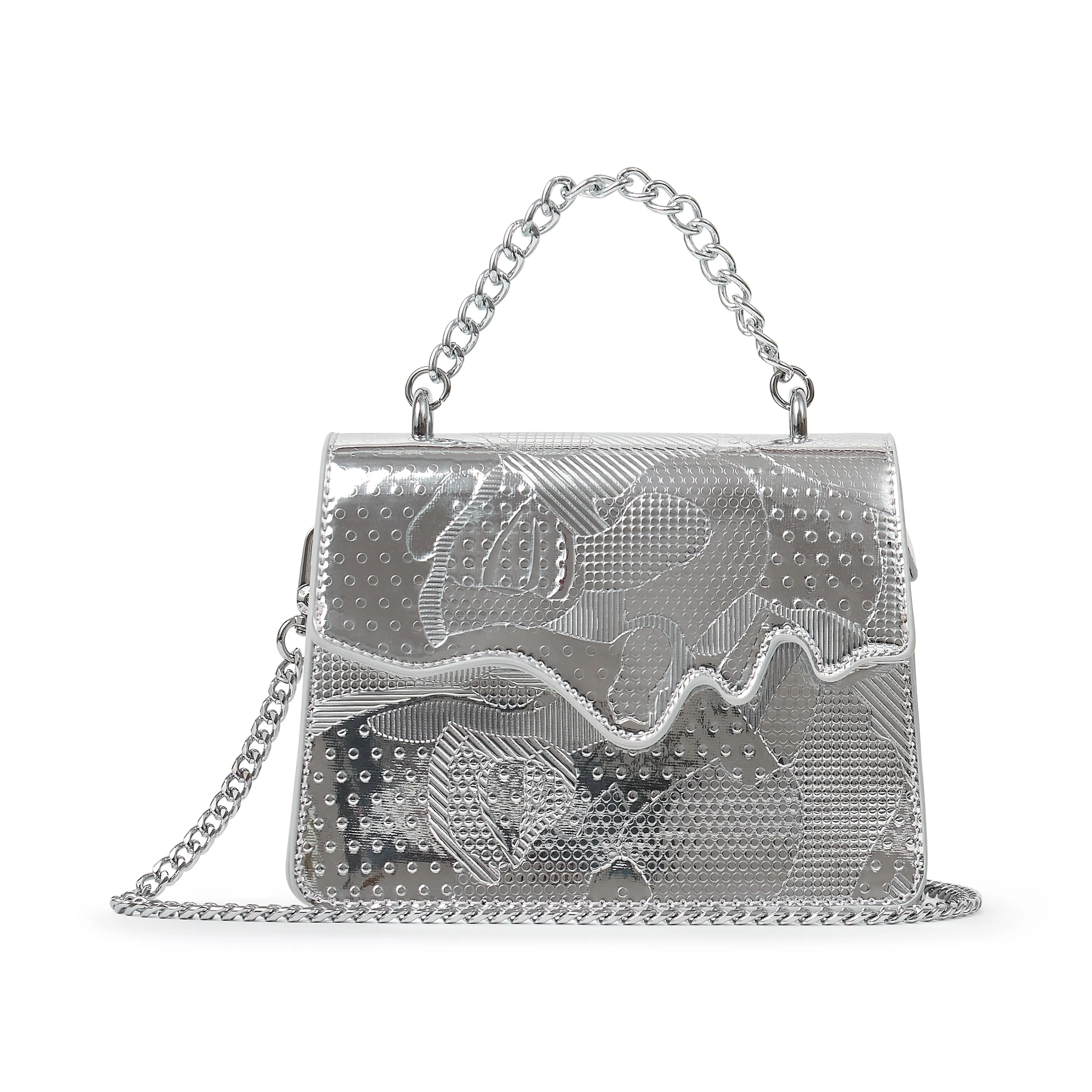 Kissing Bag [Chrome]