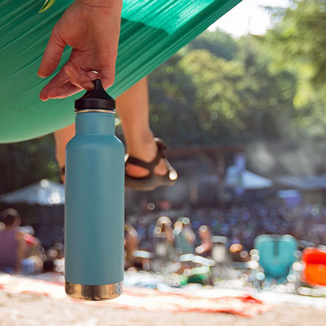 Klean Kanteen Plastic Loop Cap