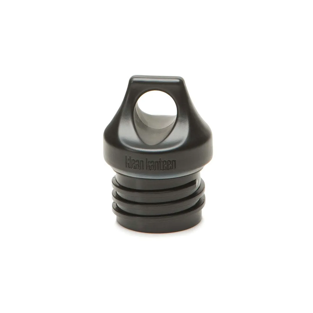 Klean Kanteen Plastic Loop Cap