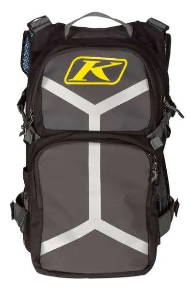 Klim Arsenal 15 Backpack