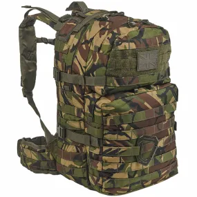 Kombat 40L MOLLE Assault Pack DPM Camo