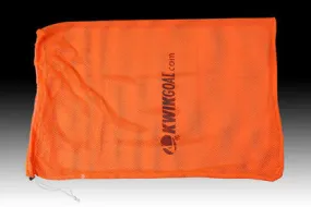 KwikGoal Hi-Vis Equipment Bag - Hi-Vis Orange