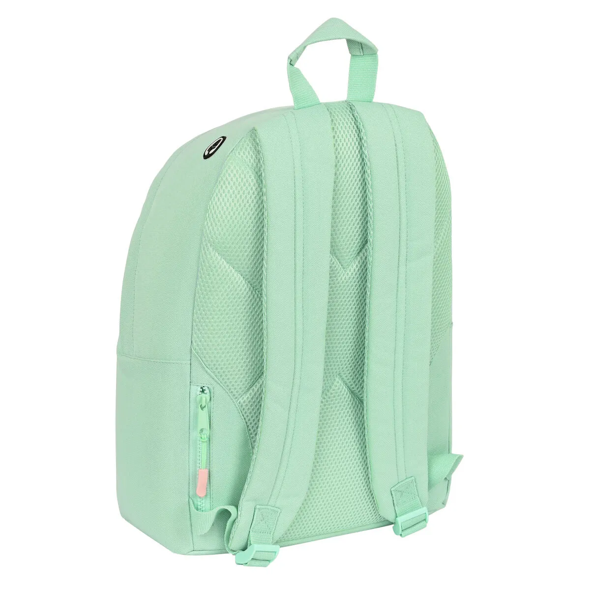 Laptop Backpack Munich  munich basicos  (31 x 41 x 16 cm)