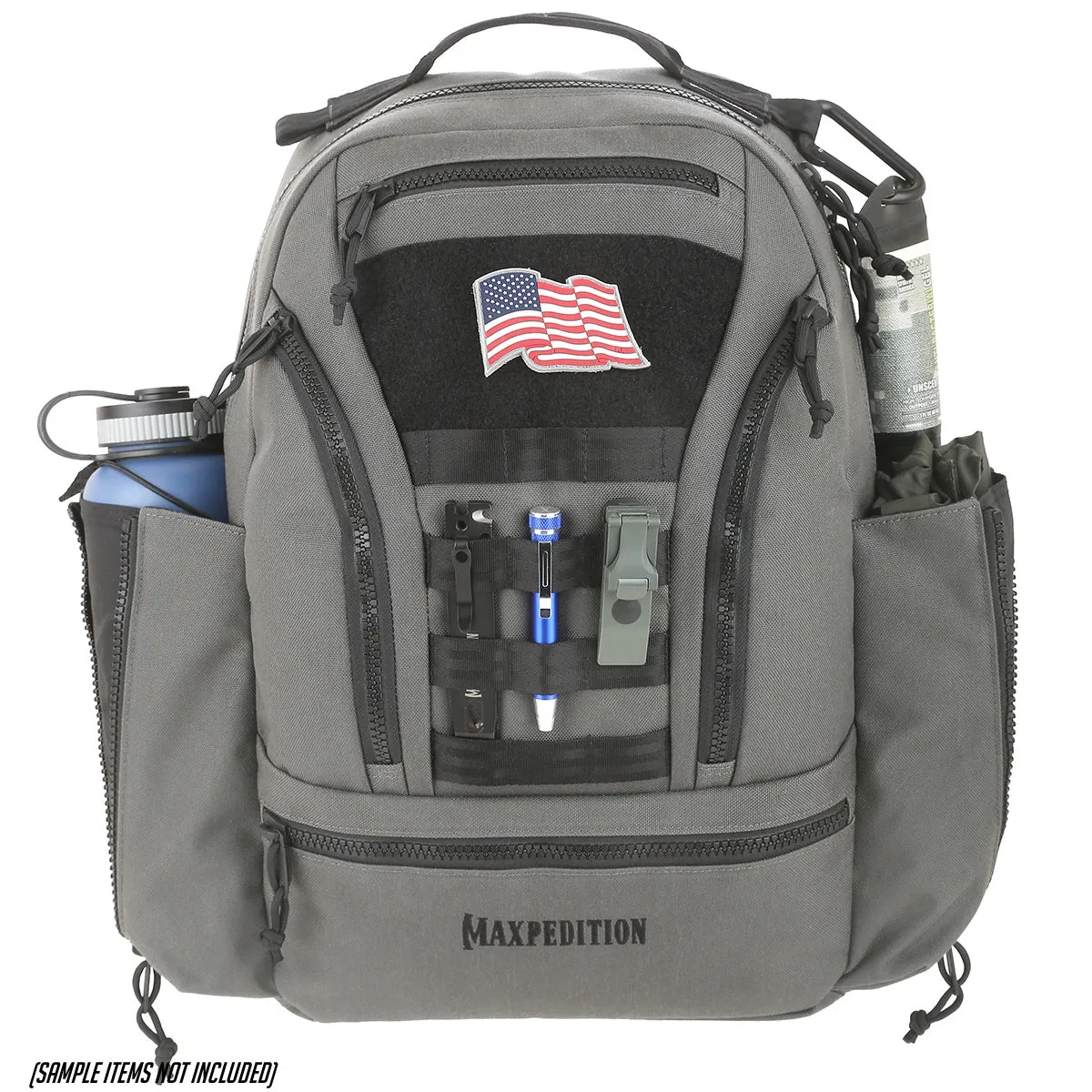 Lassen Backpack 29L (CLOSEOUT SALE. FINAL SALE.)