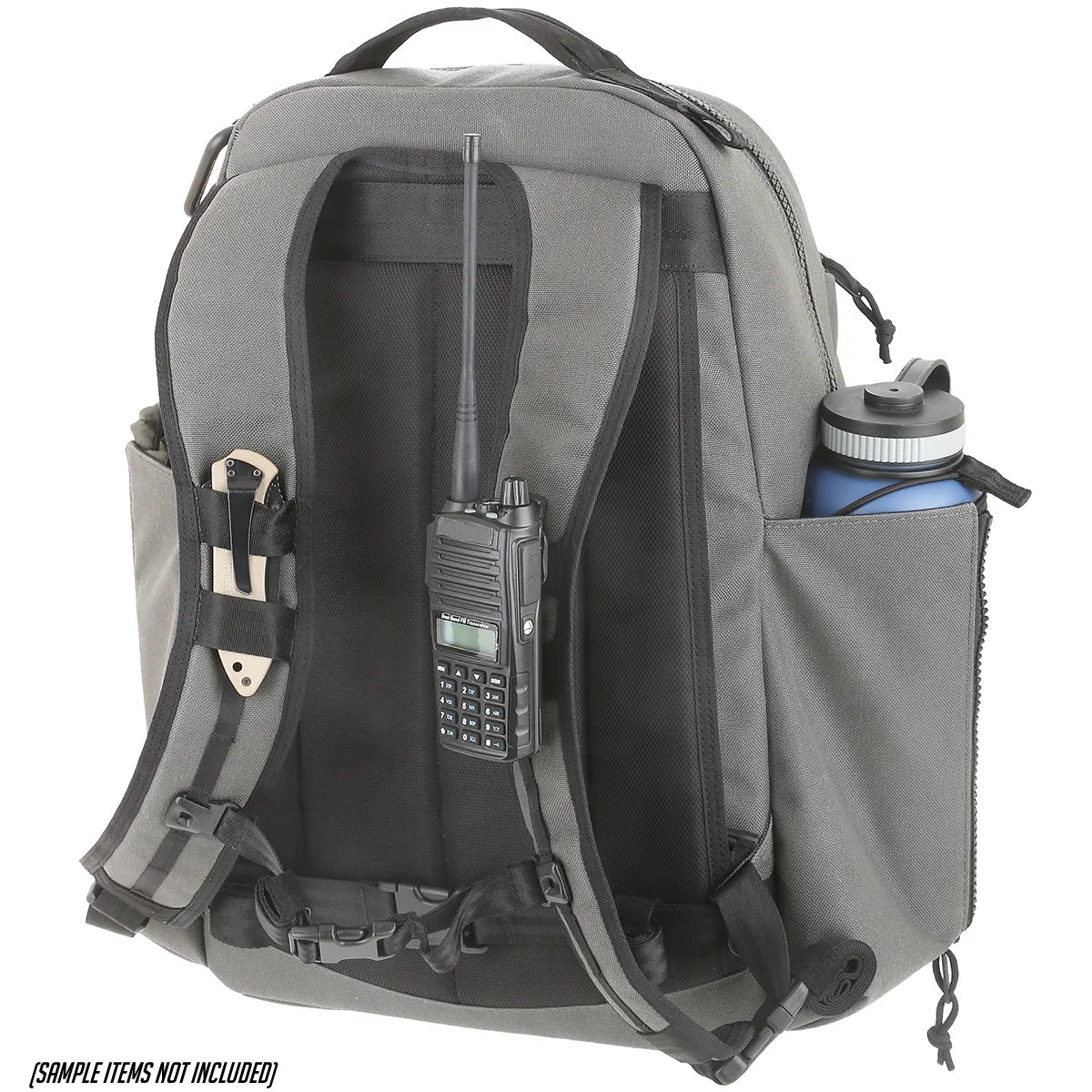 Lassen Backpack 29L (CLOSEOUT SALE. FINAL SALE.)