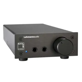 Lehmann Audio Linear Headphone Amplifier