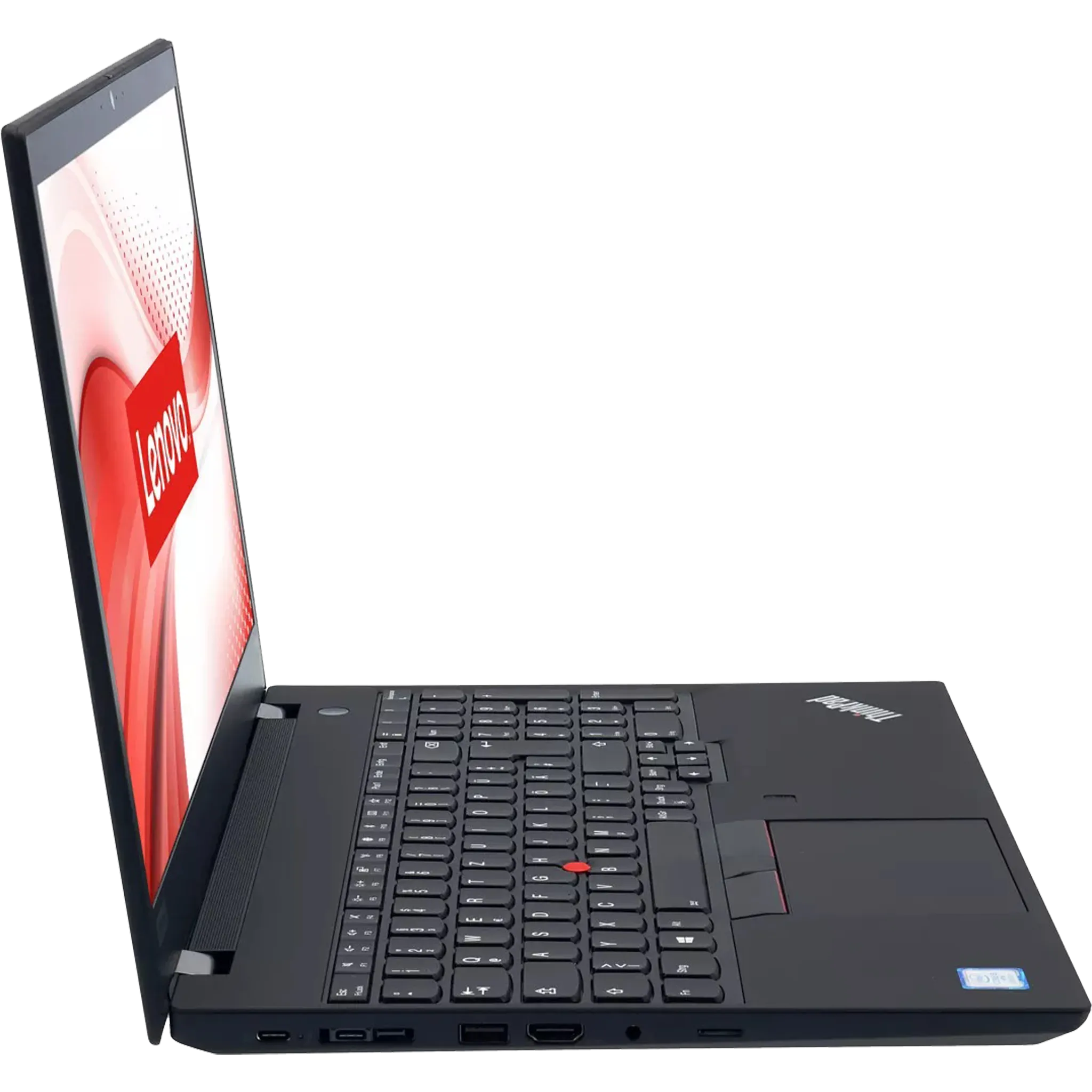 Lenovo ThinkPad T15 Intel Core i5, 10th Gen Laptop with 16GB Ram